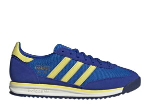 �y���Ȃ犄���N�[�|�����s���zadidas �A�f�B�_�X SL72 RS �Z�~���V�b�h�u���[/�s���A�T���t�@�[/�u���[ �A�f�B�_�X JH5102 �����Y �X�j�[�J�[ �����j���O�V���[�Y 21SN-JH5102
