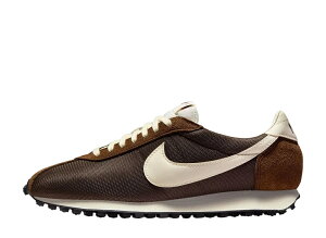 �y���Ȃ犄���N�[�|�����s���zNike �i�C�L LD-1000 �o���b�N�u���E��/�\�t�g�p�[�� �i�C�L HJ4687-201 �����Y �X�j�[�J�[ �����j���O�V���[�Y 21SN-HJ4687-201