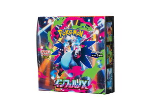 �y�����N�[�|������zTrading cards �|�P�����J�[�h�Q�[��MEGA �g���p�b�N�u�C���t�F���mX�v�{�b�N�X Trading cards �|�P�����J�[�h�Q�[��MEGA �g���p�b�N�u�C���t�F���mX�v�{�b�N�X 687430 �z�r�[ �R