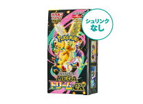 楽天市場】ポケカ MEGAドリームex BOXの通販