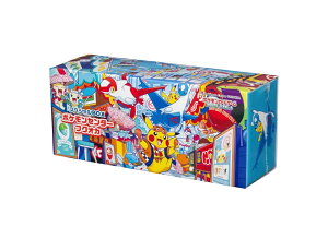 �y�����N�[�|������zTrading cards �|�P�����J�[�h�Q�[�� �X�J�[���b�g&�o�C�I���b�g �X�y�V����BOX�u�|�P�����Z���^�[�t�N�I�J�v Trading cards �|�P�����J�[�h�Q�[�� �X�J�[���b�g&�o�C�I���b�g