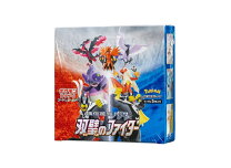 楽天市場】ポケモンカード box双璧のファイターの通販
