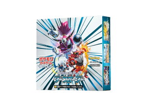 �|�P�����J�[�h�Q�[���T��&���[�� �����g���p�b�N �_�[�N�I�[�_�[ [BOX]