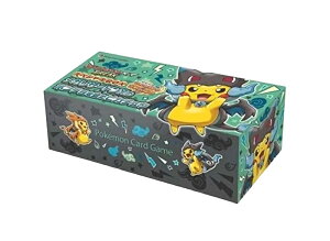 �y�����N�[�|������zTrading cards �|�P�����J�[�h�Q�[�� XY BREAK �X�y�V����BOX ���K���U�[�h��X�̃|���`���𒅂��s�J�`���E (���K���U�s�J�`���E) Trading cards �|�P�����J�[�h�Q�[�� XY BREAK �X�y