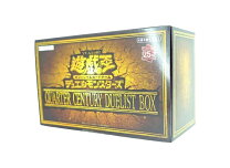 楽天市場】遊戯王 QUARTER CENTURY DUELIST BOXの通販