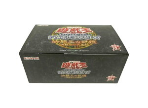 �y�����N�[�|������zTrading cards �V�Y��OCG �f���G�������X�^�[�Y 15���N�L�O���i �������̋L�� �����҂̉����� �{�b�N�X Trading cards �V�Y��OCG �f���G�������X�^�[�Y 15���N�L�O���i ��������