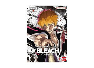 �y�����N�[�|������zTrading cards ���j�I���A���[�i �j���[�J�[�h�Z���N�V�����uBLEACH ��N����сv Trading cards ���j�I���A���[�i �j���[�J�[�h�Z���N�V�����uBLEACH ��N����сv 586541 �z�r�[ 
