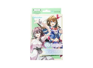 �y�����N�[�|������zTrading cards �z�����C�u �I�t�B�V�����J�[�h�Q�[�� �X�^�[�g�f�b�L�u�Ƃ��̂���&AZKi�v Trading cards �z�����C�u �I�t�B�V�����J�[�h�Q�[�� �X�^�[�g�f�b�L�u�Ƃ��̂���&AZKi