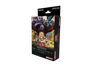�V�Y�� �f���G�������X�^�[�Y THE CHRONICLES DECK ���̕���