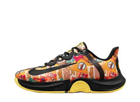 6/15【1000円割引クーポン】Nike 大坂なおみ × ナイキ ウィメンズ コート エアズーム GP ターボ ブラック/サイレンレッド/レーサーブルー/ビビッドサルファー ナイキ FN5714-001 ウィメンズ レディース スニーカー ランニングシューズ 21SN-FN5714-001