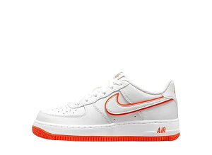 �������y1000�~�N�[�|���z���s��!!Nike �i�C�L GS �G�A�t�H�[�X1 ���[ �z���C�g/�s�J���e���b�h/�z���C�g (�L�b�Y) �i�C�L DV7762-101 ��l�������� �L�b�Y���f�� �E�B�����Y ���f�B�[�X �X�j�[�J�[