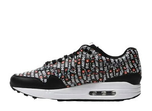 �y���Ȃ犄���N�[�|�����s���zNike �i�C�L �G�A�}�b�N�X1 Just Do It �p�b�N �u���b�N �i�C�L 875844-009 �����Y �X�j�[�J�[ �����j���O�V���[�Y 21SN-875844-009