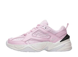【今なら割引クーポン発行中】Nike ナイキ ウィメンズ エムツーケー テクノ ピンク フォーム ナイキ AO3108-600 ウィメンズ レディース スニーカー ランニングシューズ 21SN-AO3108-600