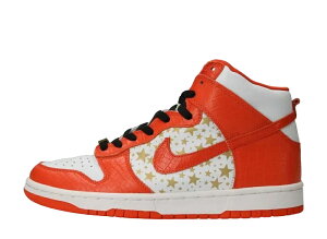 Nike スニーカー ナイキシュプリームダンク 2026年秋発売予定 シュプリーム マーティン・ローズ ナイキ ダンク ロー マイク・タイソン ブラック ホワイト JA1868-001