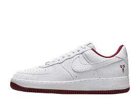 6/15【1000円割引クーポン】Nike コービー・ブライアント × ナイキ エアフォース1 ロー ローワーメリオン ナイキ IB0018-101 メンズ スニーカー ランニングシューズ 21SN-IB0018-101