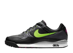 ナイキ エアワイルドウッド ACG (メンズスニーカー) 価格比較 - 価格.com