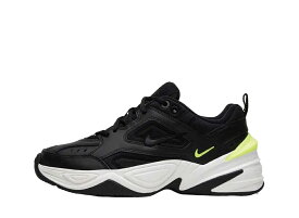【今なら割引クーポン発行中】Nike ナイキ ウィメンズ エムツーケー テクノ ブラック ボルト ナイキ AO3108-002 ウィメンズ レディース スニーカー ランニングシューズ 21SN-AO3108-002