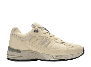 �y���Ȃ犄���N�[�|�����s���zNew Balance �j���[�o�����X 991 ���C�h�C�� UK �N���R�_�C��/�I�C�X�^�[�O���[ �j���[�o�����X M991CR1 �����Y �X�j�[�J�[ �����j���O�V���[�Y 21SN-M991CR1