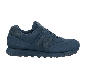 �������y1000�~�N�[�|���z���s��!!New Balance �X�g�[���A�C�����h × �j���[�o�����X 574 ���K�V�[ �S�[�X�g �X���[�g�u���[ �j���[�o�����X U574BSSB �����Y �X�j�[�J�[ �����j���O�V���[�Y 21SN-U574