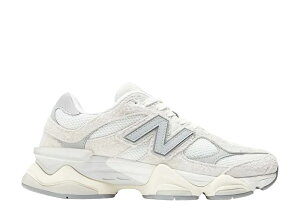�y�|�C���g5�{�zNew Balance �j���[�o�����X 9060 �z���C�g �j���[�o�����X U9060HSC �����Y �X�j�[�J�[ �����j���O�V���[�Y 21SN-U9060HSC
