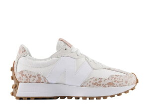 �y�|�C���g5�{�zNew Balance �j���[�o�����X �E�B�����Y 327 �V�[�\���g/NB103�z���C�g �j���[�o�����X W32747W �E�B�����Y ���f�B�[�X �X�j�[�J�[ �����j���O�V���[�Y 21SN-W32747W