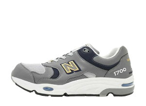 �y���Ȃ犄���N�[�|�����s���zNew Balance �j���[�o�����X 1700 �O���[ �j���[�o�����X CM1700NJ �����Y �X�j�[�J�[ �����j���O�V���[�Y 21SN-CM1700NJ
