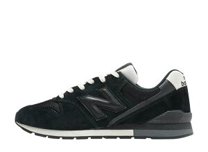 �y���Ȃ犄���N�[�|�����s���zNew Balance �j���[�o�����X 996 �u���b�N �j���[�o�����X U99655R �����Y �X�j�[�J�[ �����j���O�V���[�Y 21SN-U99655R