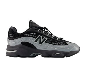 �y���Ȃ犄���N�[�|�����s���zNew Balance �j���[�o�����X 1000 �V���o�[���^���b�N/�u���b�N �j���[�o�����X U1000432 �����Y �X�j�[�J�[ �����j���O�V���[�Y 21SN-U1000432