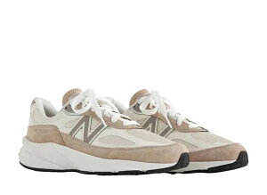 �������y1000�~�N�[�|���z���s��!!New Balance �G�����I���h�� × �j���[�o�����X 990V6 �C���Z���X �j���[�o�����X U990CB6 �����Y �X�j�[�J�[ �����j���O�V���[�Y 21SN-U990CB6