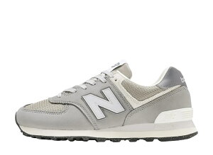 �������y1000�~�N�[�|���z���s��!!New Balance �j���[�o�����X 574 �O���[ �j���[�o�����X U574SNV �����Y �X�j�[�J�[ �����j���O�V���[�Y 21SN-U574SNV