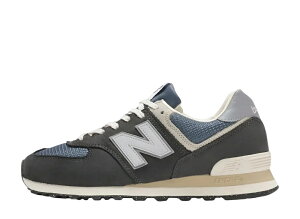 �������y1000�~�N�[�|���z���s��!!New Balance �j���[�o�����X 574 �u���b�N �j���[�o�����X U574SGG �����Y �X�j�[�J�[ �����j���O�V���[�Y 21SN-U574SGG