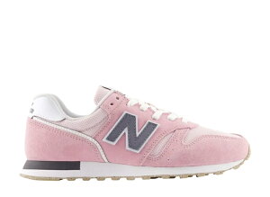 �y���Ȃ犄���N�[�|�����s���zNew Balance �j���[�o�����X �E�B�����Y 373 �s���N �j���[�o�����X WL373XC2 �E�B�����Y ���f�B�[�X �X�j�[�J�[ �����j���O�V���[�Y 21SN-WL373XC2