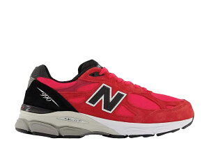 �y���Ȃ犄���N�[�|�����s���zNew Balance �j���[�o�����X 990V3 �O���[ �j���[�o�����X M990PL3 �����Y �X�j�[�J�[ �����j���O�V���[�Y 21SN-M990PL3