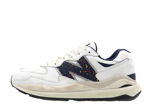 �y���Ȃ犄���N�[�|�����s���zNew Balance �j���[�o�����X 57/40 �t�@�U�[�Y�f�C �j���[�o�����X M5740FD1 �����Y �X�j�[�J�[ �����j���O�V���[�Y 21SN-M5740FD1
