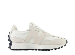 �������y1000�~�N�[�|���z���s��!!New Balance �j���[�o�����X �E�B�����Y 327 �z���C�g/�x�[�W�� �j���[�o�����X WS327MF �E�B�����Y ���f�B�[�X �X�j�[�J�[ �����j���O�V���[�Y 21SN-WS327MF