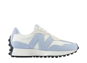 �������y1000�~�N�[�|���z���s��!!New Balance �j���[�o�����X �E�B�����Y 327 �z���C�g/�u���[ �j���[�o�����X WS327MD �E�B�����Y ���f�B�[�X �X�j�[�J�[ �����j���O�V���[�Y 21SN-WS327MD