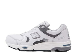�������y1000�~�N�[�|���z���s��!!New Balance �j���[�o�����X 1700 �z���C�g �j���[�o�����X CM1700LN �����Y �X�j�[�J�[ �����j���O�V���[�Y 21SN-CM1700LN