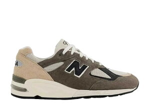 6/15�y1000�~�����N�[�|���zNew Balance �j���[�o�����X 990V2 �I���[�u�X�E�F�[�h �j���[�o�����X M990GB2 �����Y �X�j�[�J�[ �����j���O�V���[�Y 21SN-M990GB2