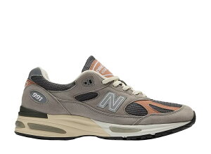 �y�|�C���g5�{�zNew Balance �j���[�o�����X 991V2 ���C�h�C�� UK �G���t�@���g�X�L��/�_�[�N�K���O���[ �j���[�o�����X U991GC2 �����Y �X�j�[�J�[ �����j���O�V���[�Y 21SN-U991GC2