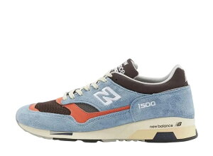 �y�|�C���g5�{�zNew Balance �j���[�o�����X 1500 �_�X�e�B�u���[ �j���[�o�����X U1500BBO �����Y �X�j�[�J�[ �����j���O�V���[�Y 21SN-U1500BBO