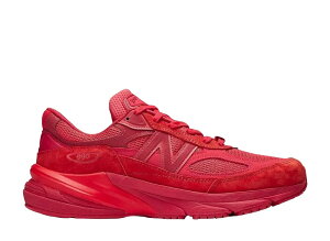 �������y1000�~�N�[�|���z���s��!!New Balance �W���[�E�t���b�V���O�b�Y × �j���[�o�����X 990V6 �p�����b�h �j���[�o�����X U990JF6 �����Y �X�j�[�J�[ �����j���O�V���[�Y 21SN-U990JF6