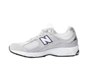 �y���Ȃ犄���N�[�|�����s���zNew Balance �r���[�e�B�[�����[�X ���i�C�e�b�h�A���[�Y × �j���[�o�����X 2002 �O���[/�p�[�v�� �j���[�o�����X ML2002R6 �����Y �X�j�[�J�[ �����j���O�V���[�Y 21