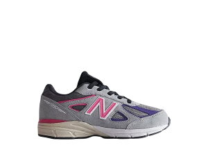 5/20�y1000�~�����N�[�|���zNew Balance �L�X × ���i�C�e�b�h�A���[�Y���T���Y × �j���[�o�����X PS 990V4 �X���[�N�p�[�� (�L�b�Y) �j���[�o�����X PV990KT4 �����Y �X�j�[�J�[ �����j���O�V���[�Y 21S
