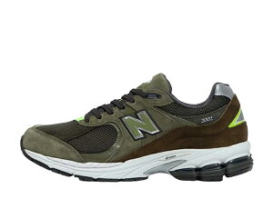 �y���Ȃ犄���N�[�|�����s���zNew Balance �j���[�o�����X 2002R �J���O���[�� (�r���[�Y �G�N�X�N���[�V�u) �j���[�o�����X ML2002RG �����Y �X�j�[�J�[ �����j���O�V���[�Y 21SN-ML2002RG