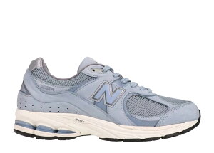�y���Ȃ犄���N�[�|�����s���zNew Balance �j���[�o�����X 2002R ���C�g �u���[ �j���[�o�����X ML2002RR �����Y �X�j�[�J�[ �����j���O�V���[�Y 21SN-ML2002RR