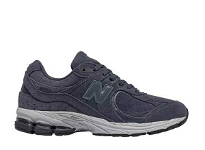 �y���Ȃ犄���N�[�|�����s���zNew Balance �j���[�o�����X 2002R �l�C�r�[ �V���o�[ ���^���b�N �j���[�o�����X ML2002RL �����Y �X�j�[�J�[ �����j���O�V���[�Y 21SN-ML2002RL