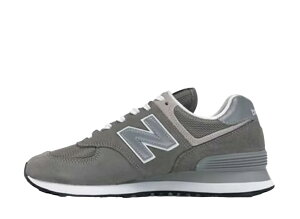 �y���Ȃ犄���N�[�|�����s���zNew Balance �j���[�o�����X 574 �O���[ �f�[ (�N���V�b�N �O���[) �j���[�o�����X ML574EGG �����Y �X�j�[�J�[ �����j���O�V���[�Y 21SN-ML574EGG