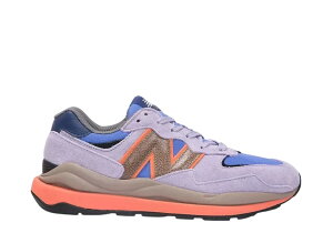 �y���Ȃ犄���N�[�|�����s���zNew Balance �j���[�o�����X M5740 �p�[�v��/�I�����W �j���[�o�����X M5740GHB �����Y �X�j�[�J�[ �����j���O�V���[�Y 21SN-M5740GHB