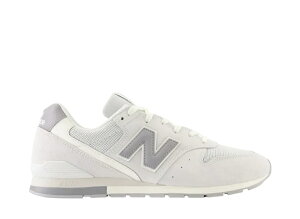 �y���Ȃ犄���N�[�|�����s���zNew Balance �j���[�o�����X 996 ���C�g�O���[ �j���[�o�����X CM996UH2 �����Y �X�j�[�J�[ �����j���O�V���[�Y 21SN-CM996UH2