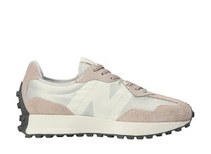 �������y1000�~�N�[�|���z���s��!!New Balance �j���[�o�����X �E�B�����Y 327 �z���C�g�o�[�` �j���[�o�����X WS327SFA �E�B�����Y ���f�B�[�X �X�j�[�J�[ �����j���O�V���[�Y 21SN-WS327SFA